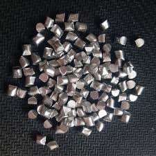 Aluminum Wire Cut A2